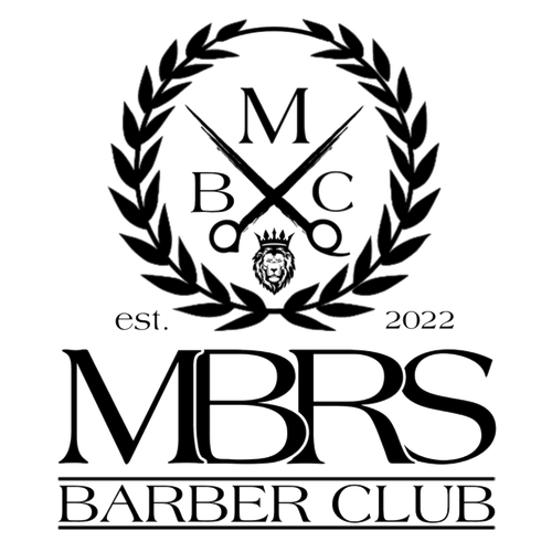 MBRS Barber Club